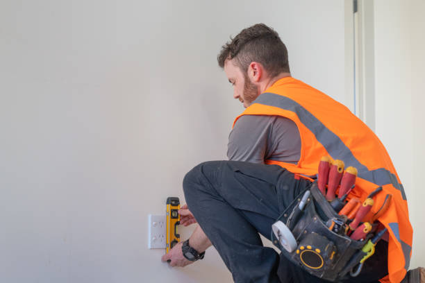 Best Electric Panel Repair  in Esperance, WA
